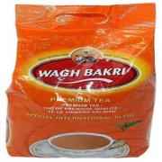Wagh Bakri Loose Black Tea
