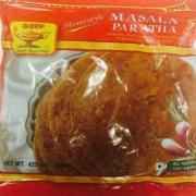 Deep Frozen Masala Paratha