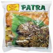 Deep Frozen Patra