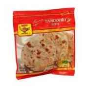 Deep Frozen Tandoori Roti