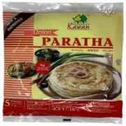 Kawan Frozen Onion Paratha