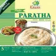 Kawan Frozen Plain Paratha