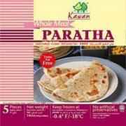 Kawan Frozen Whole Meal Paratha