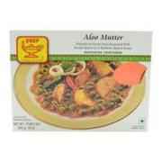Deep Frozen Aloo Mutter
