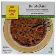 Deep Frozen Dal Daal Makhani