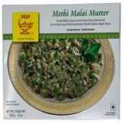 Deep Frozen Methi Malai Mutter