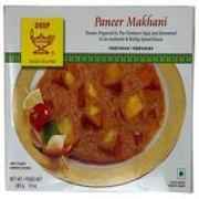 Deep Frozen Paneer Makhani