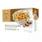 Nanak Badam Halwa Indian Dessert