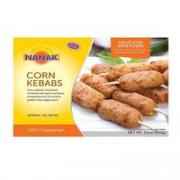 Nanak Frozen Corn Kebabs