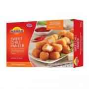 Nanak Frozen Sweet Chilli Paneer