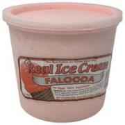 Real Ice Cream Falooda Half Gallon