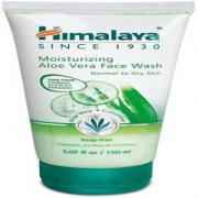 Himalaya Aloe Vera Face Wash