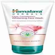 Himalaya Clean Complexion Face Wash