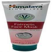 Himalaya Fairness Face Mask