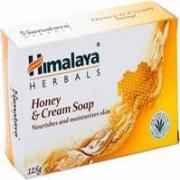 Himalaya Honey And Cream Soap