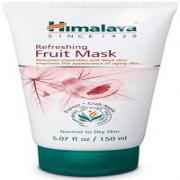 Himalaya Refreshing Fruit Mask