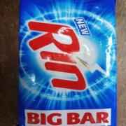 Rin Big Bar