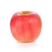 Gala Apple Bag