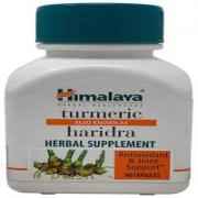 Himalaya Herbal Turmeric Tablets