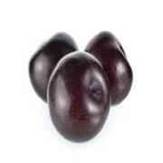Red Plums