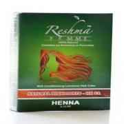 Reshma Natural Highlights