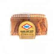 KCB Pound Cake Slice