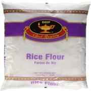 Deep Rice Flour