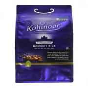 Kohinoor Extra Flavor Basmati Rice (Blue Bag)