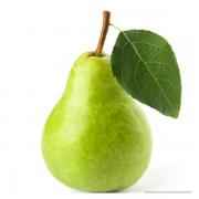 Green Pear