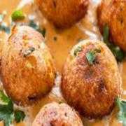 Malai Kofta