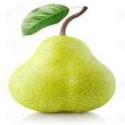Green Pear