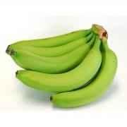 Plantains Raw Bananas