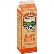 Cream O Land Heavy Cream