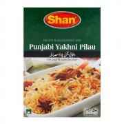 Shan Punjabi Yakhni Pilau Mix