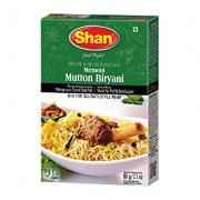 Shan Memoni Mutton Biryani Mix