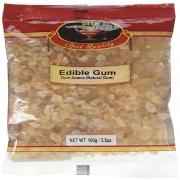 Deep Edible Gum