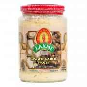 Laxmi Ginger And Garlic Paste