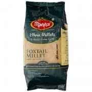 Manna Foxtail Millet