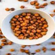 Apna Bazar Roasted Masala Chana
