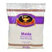 Deep Maida
