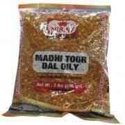 Nirav Madhi Toor Dal Oily