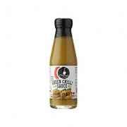 Chings Secret Green Chilli Sauce