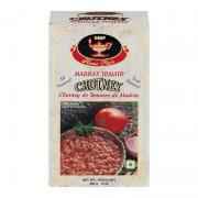 Deep Madras Tomato Chutney