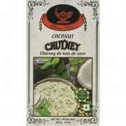Deep Coconut Chutney