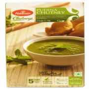 Haldirams Pudina Chutney