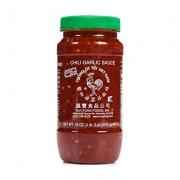 Huy Fong Chilli Garlic Sauce