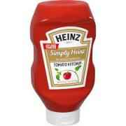 Heinz Simply Tomato Ketchup