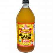 Bragg Organic Apple Cider Vinegar