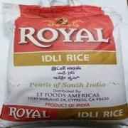 Royal Idli Rice
