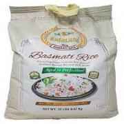 Zafrani Basmati Rice